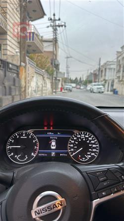 نیسان سێنترا